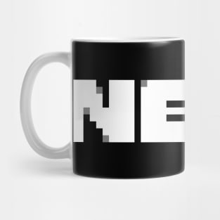 Nerd - Undertale Mug